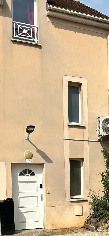 Charmant Studio La Ville Du Bois Εξωτερικό φωτογραφία